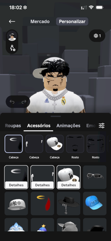 Foto do produto