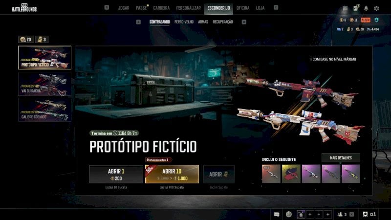 Foto do produto