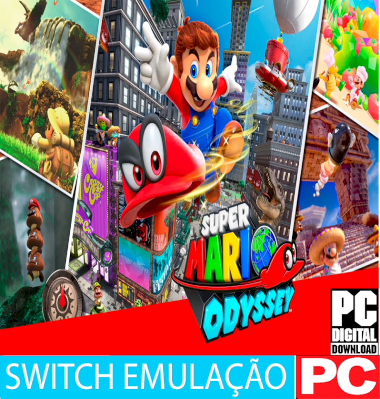 Foto do produto