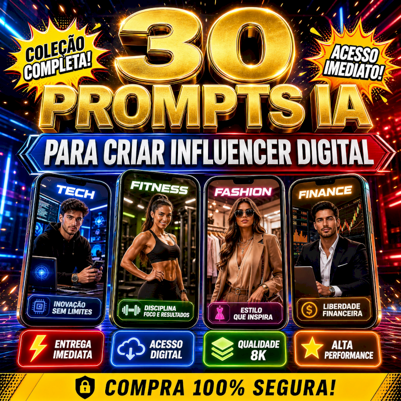 Foto do produto