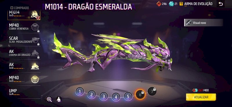 Foto do produto