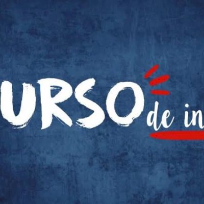 CURSO DE INGLES COMPLETO E COM VIDEOS EXPLICATIVOS