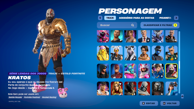 Foto do produto