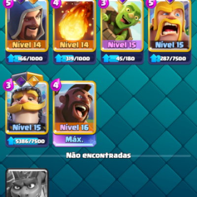 Clash Royale