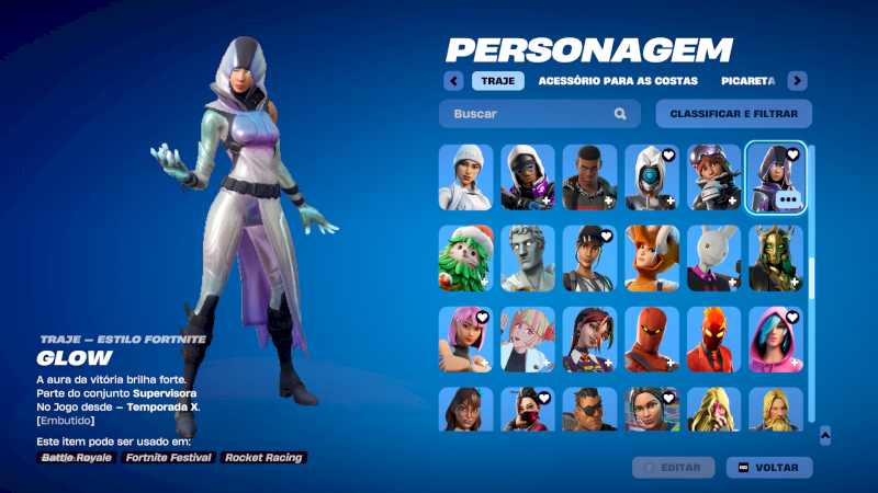 Foto do produto