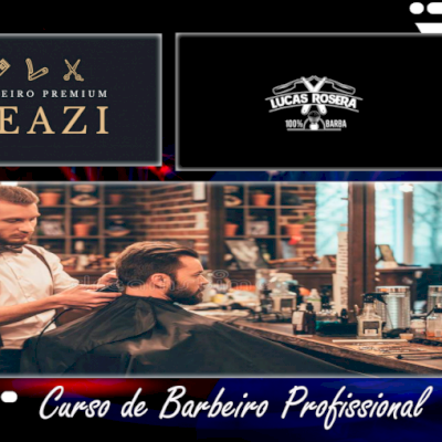 Barbeiro Premium