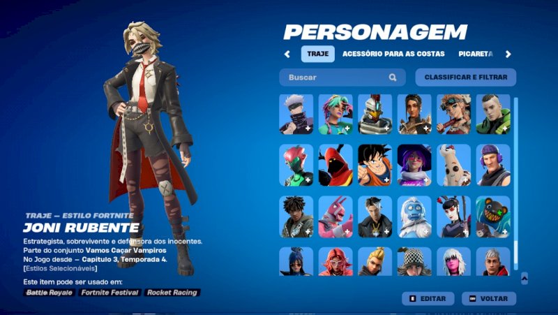 Foto do produto