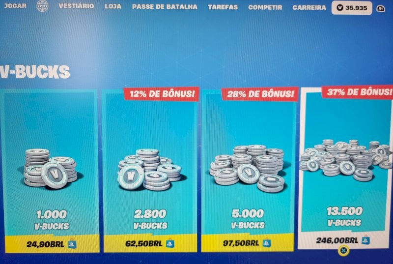 Foto do produto