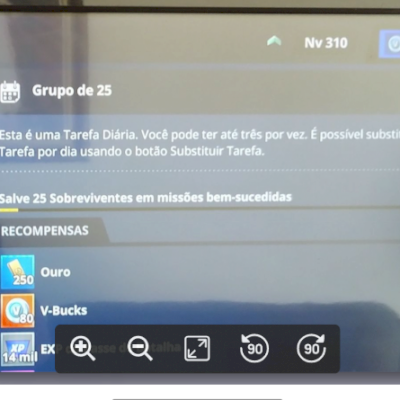 Conta antiga SM de VBs +500skin  +1000intens Travis Marshmello todos os passes