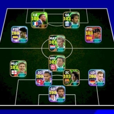 mbl/luis diaz,mbappe,yamal,bergkamp,bommel,gerrard,akanji,puyol,vozinha,messi ++