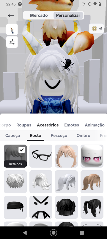 Foto do produto