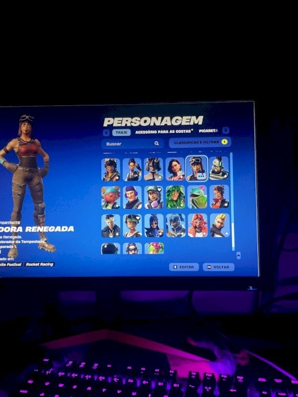 Foto do produto