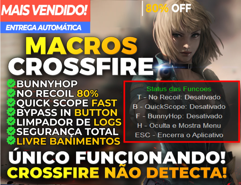 Foto do produto