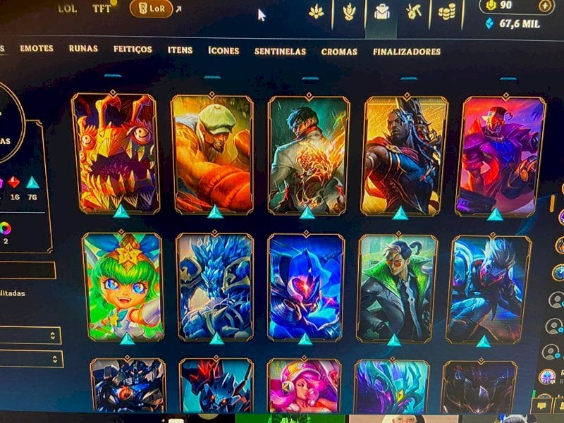 Foto do produto