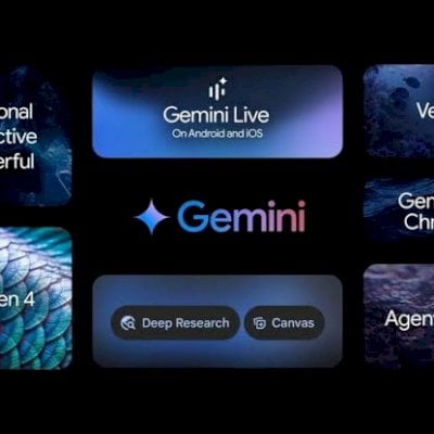 Gemini VEO 3