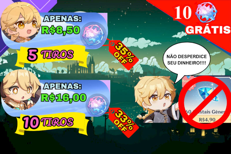 Foto do produto
