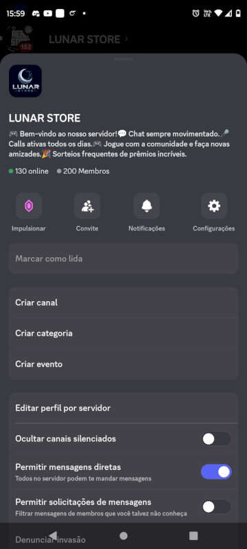 Foto do produto