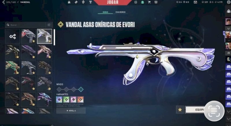Foto do produto