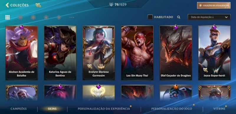 Foto do produto