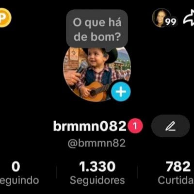 CONTA TIKTOK 1K SEGUIDORES BR 🇧🇷 PROMOVER+SITE+LIVES+TROCAR NOME ✅ SEM SHOP ❌