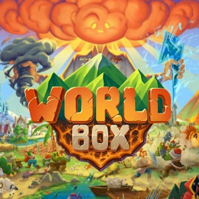 Conta WorldBox - God Simulator Offline Pc Digital Steam