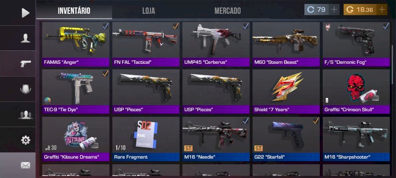 Foto do produto