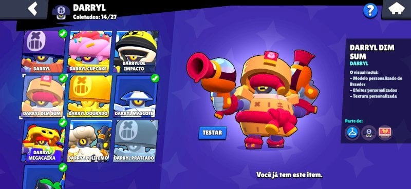 Foto do produto