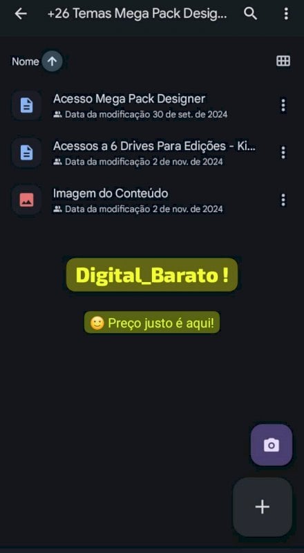 Foto do produto