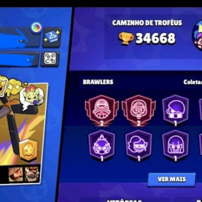 VENDO ESSA CONTINHA BÁSICA TOP!