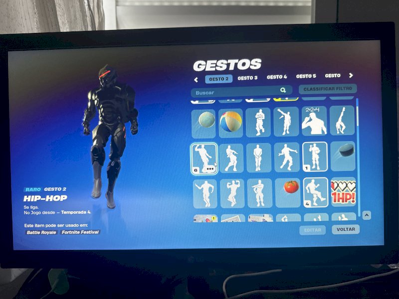 Foto do produto