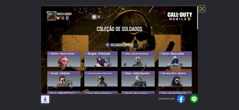 Foto do produto