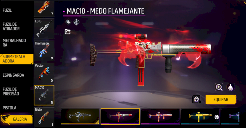 Foto do produto