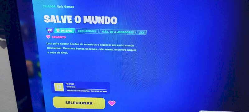 Foto do produto
