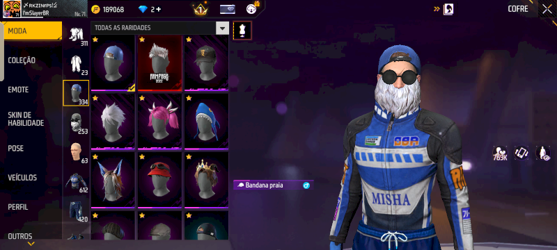 Foto do produto