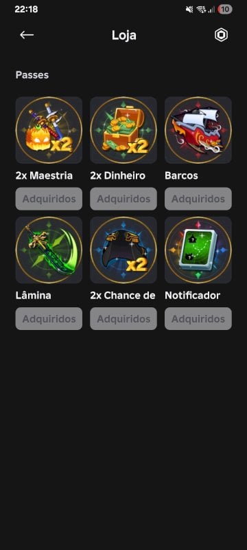 Foto do produto