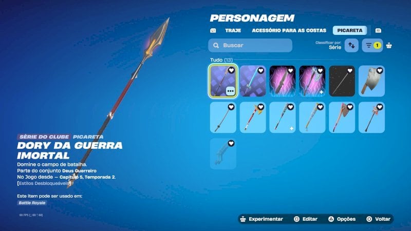 Foto do produto