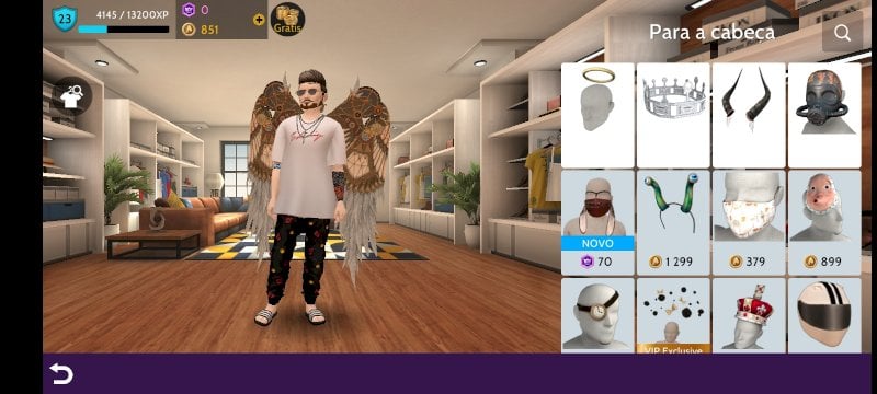 Foto do produto