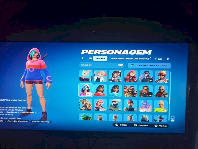 Foto do produto