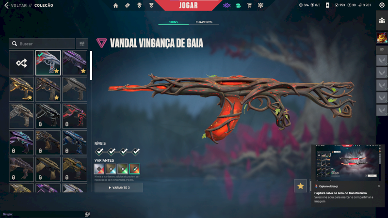 Foto do produto