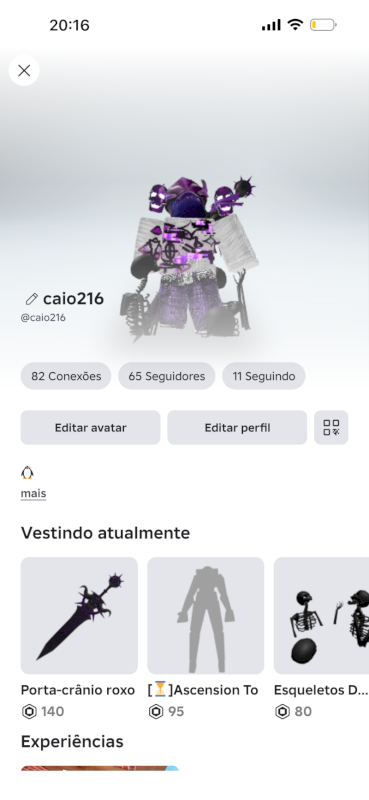 Foto do produto