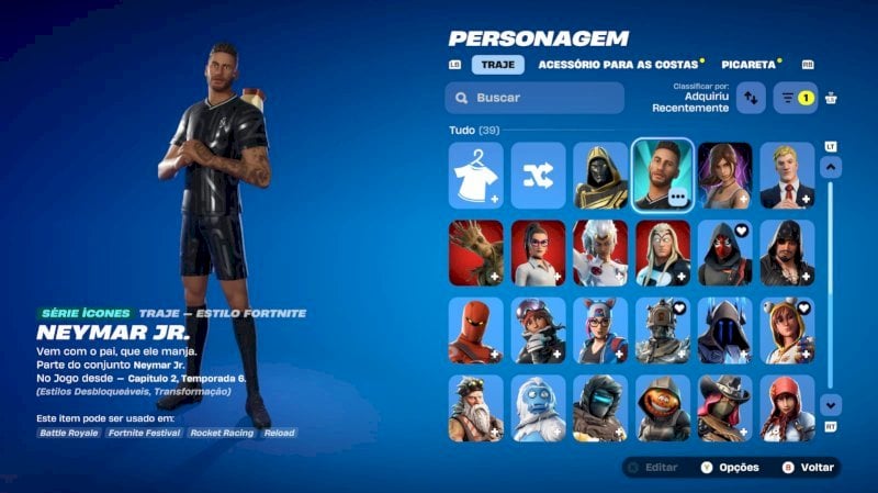 Foto do produto
