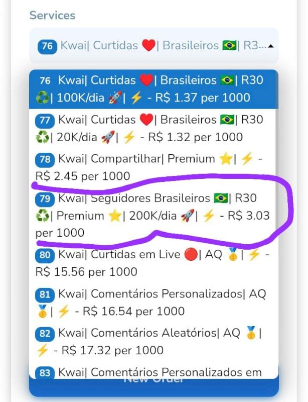 Foto do produto