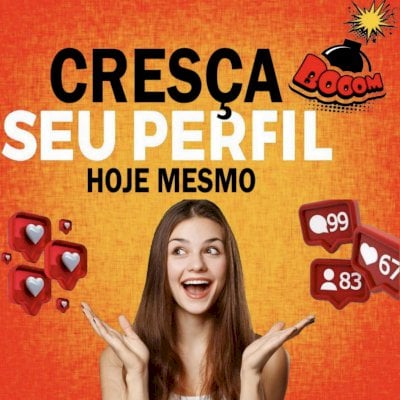 Divulgação nos Storys de 3 perifl grande