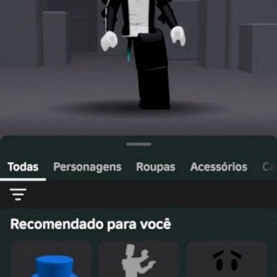 CONTA KORBLOX