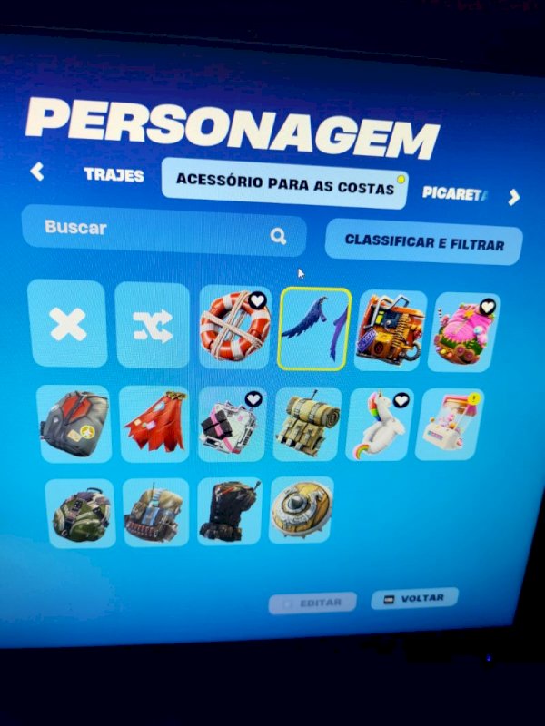 Foto do produto