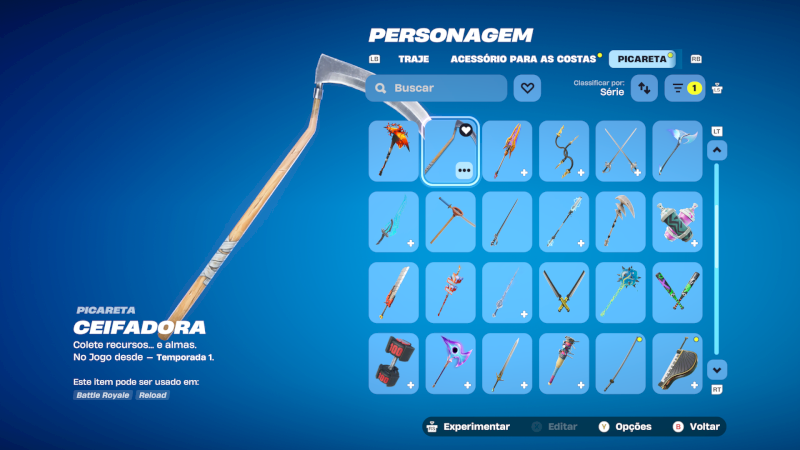 Foto do produto