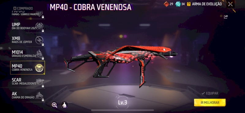 Foto do produto