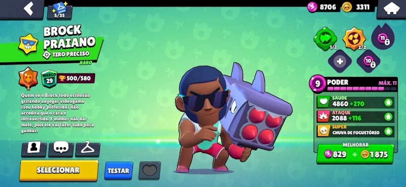 Foto do produto