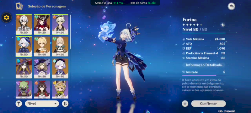 Foto do produto