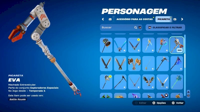 Foto do produto